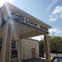 BILL'S lOCK SHOP, INC. ico