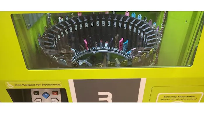 Minute Key Picture 8