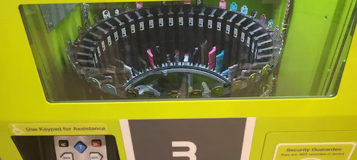 Minute Key Picture 4