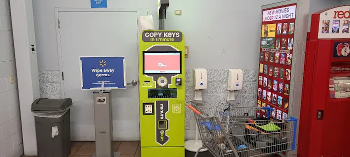 Minute Key Picture 1