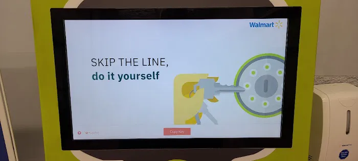 Minute Key Picture 2