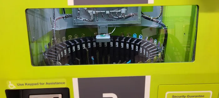 Minute Key Picture 5