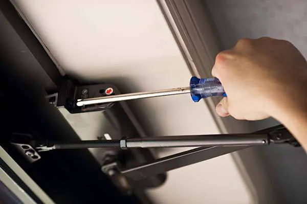 Kalamazoo Lock Shop Picture 2