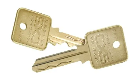 Kalamazoo Lock Shop Picture 1