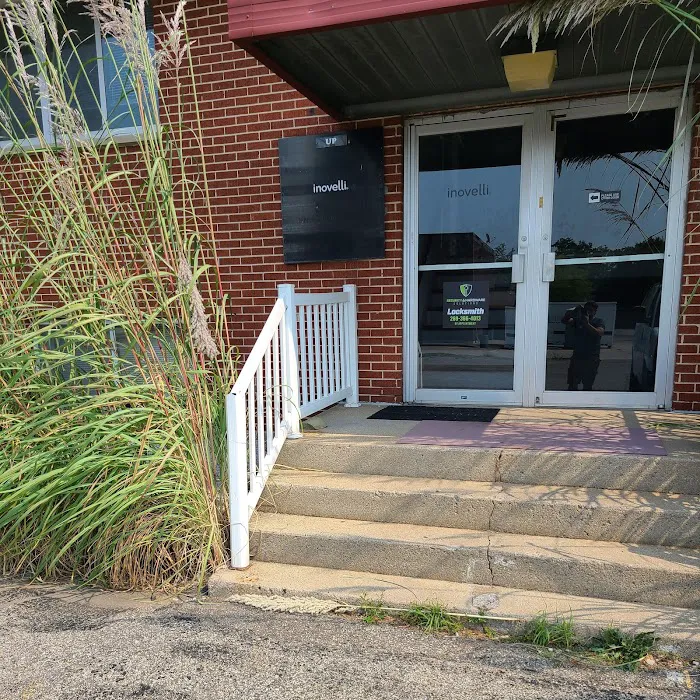 Kalamazoo Lock Shop Picture 10