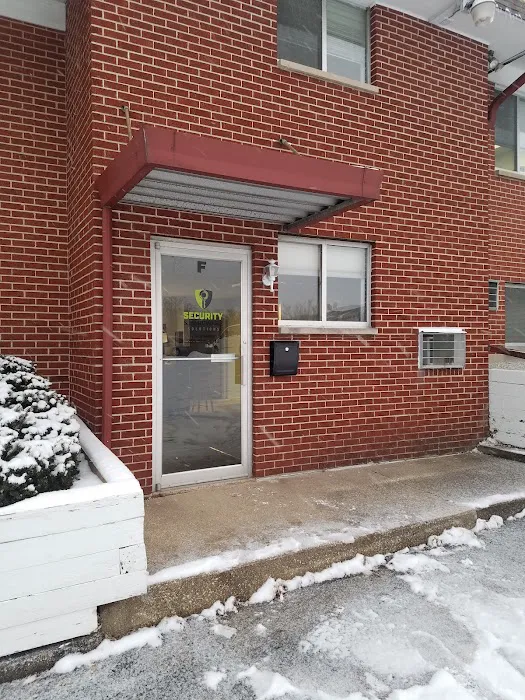 Kalamazoo Lock Shop Picture 9