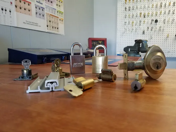 Kalamazoo Lock Shop Picture 3