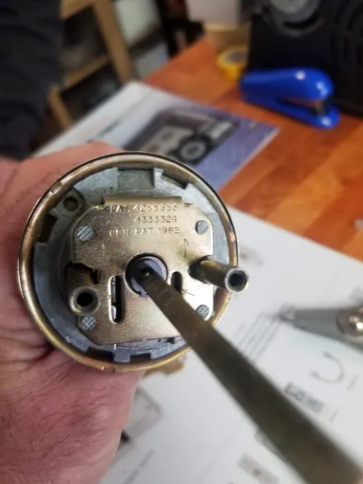 Kalamazoo Lock Shop Picture 8