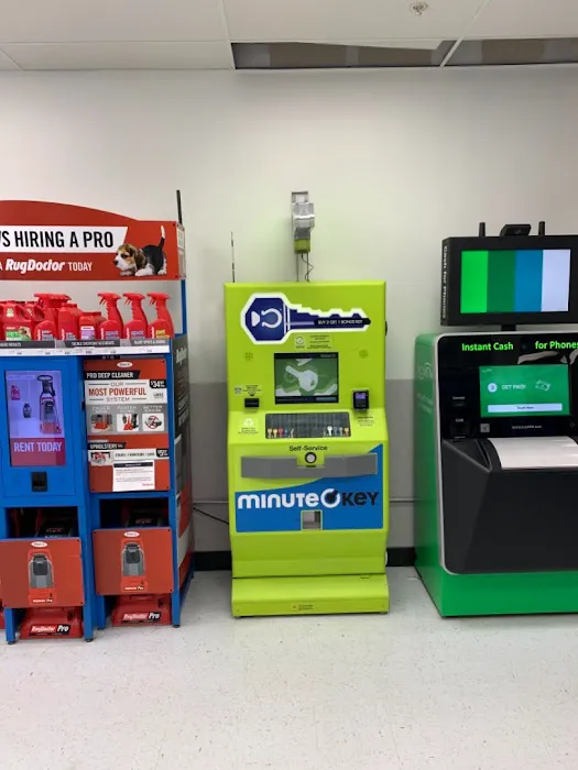 Minute Key Picture 4