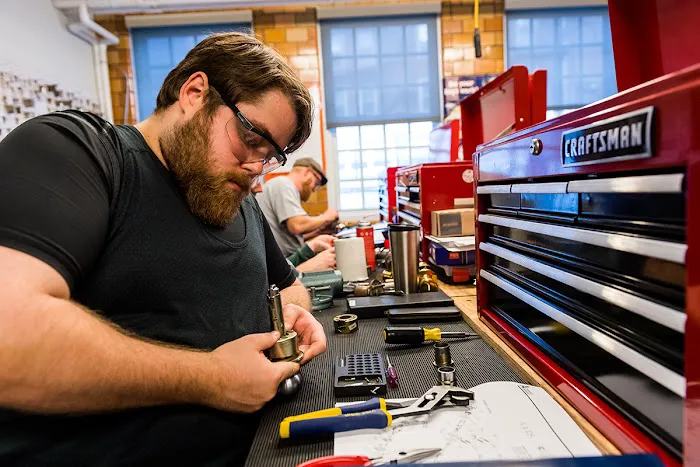 Lock-star Indianapolis Locksmith services Picture 8