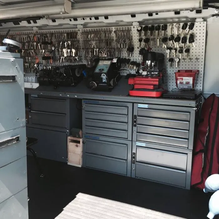 Lock-star Indianapolis Locksmith services Picture 4