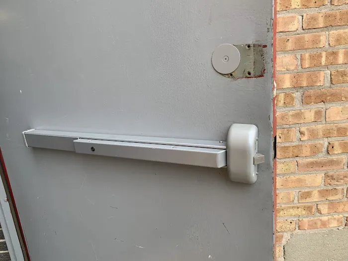 KeyMe Locksmiths Picture 2