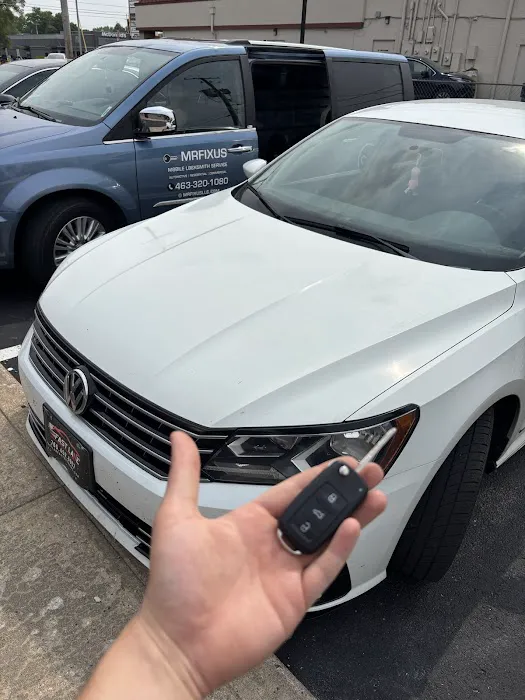 My Locksmith Indianapolis Picture 9