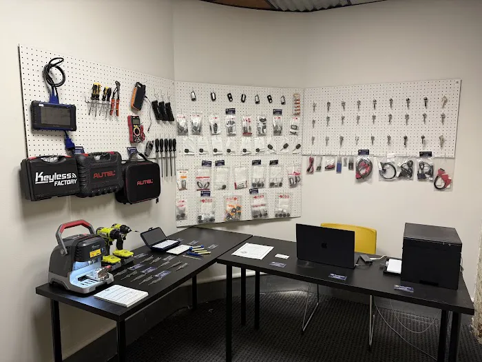 My Locksmith Indianapolis Picture 6