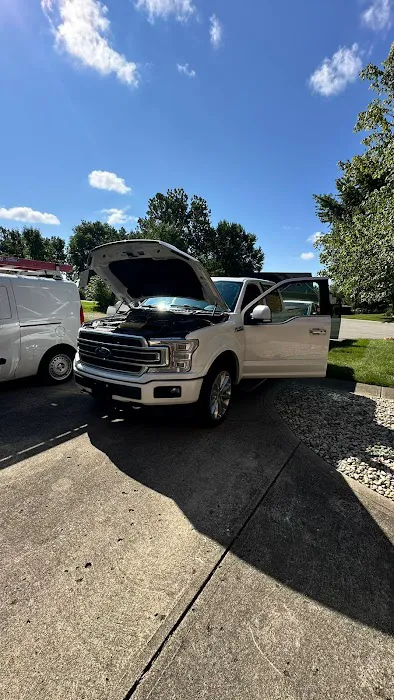 My Locksmith Indianapolis Picture 7