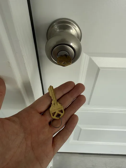My Locksmith Indianapolis Picture 3