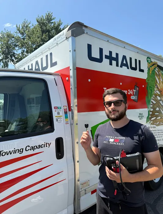 My Locksmith Indianapolis Picture 5