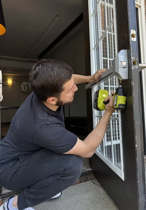 My Locksmith Indianapolis Picture 1