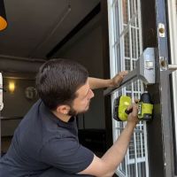 My Locksmith Indianapolis ico