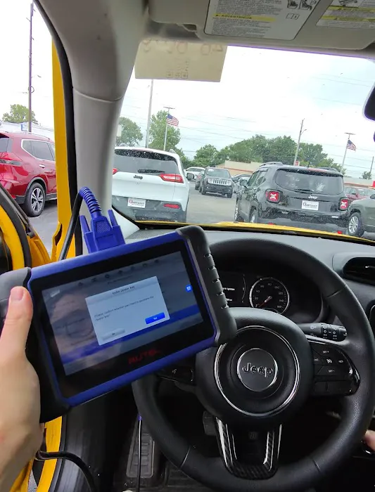 My Locksmith Indianapolis Picture 2