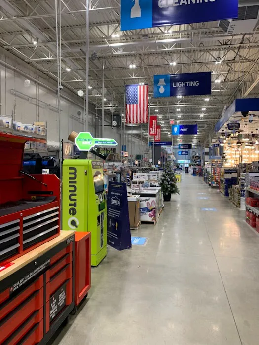 Minute Key Picture 4