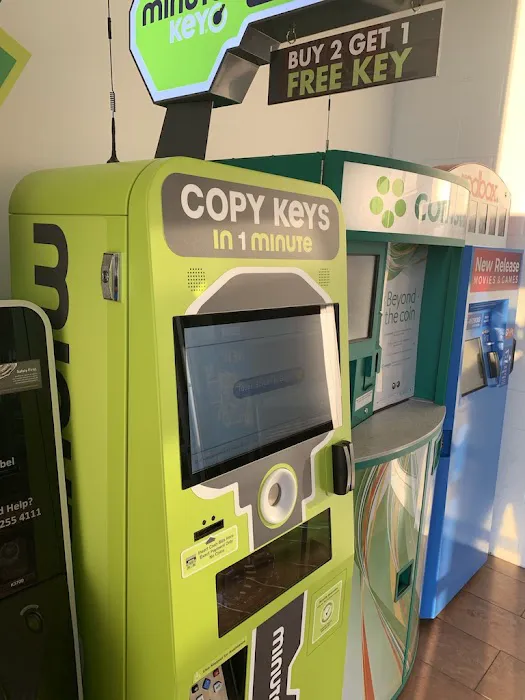 Minute Key Picture 3