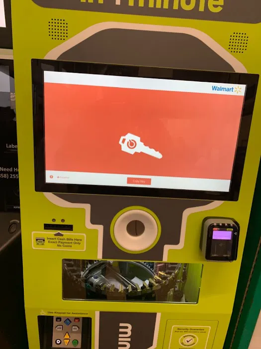 Minute Key Picture 2