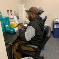 KeyMe Locksmiths ico