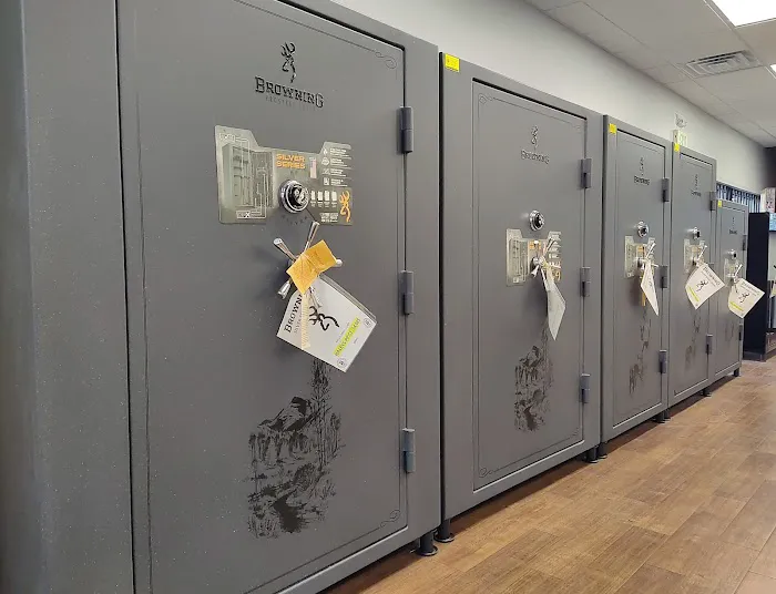 Haley's Lock Safe & Keys Picture 10