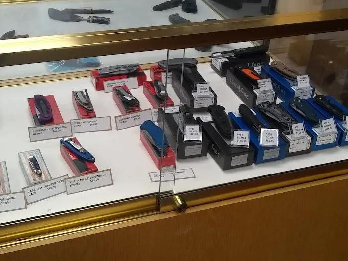 Haley's Lock Safe & Keys Picture 5