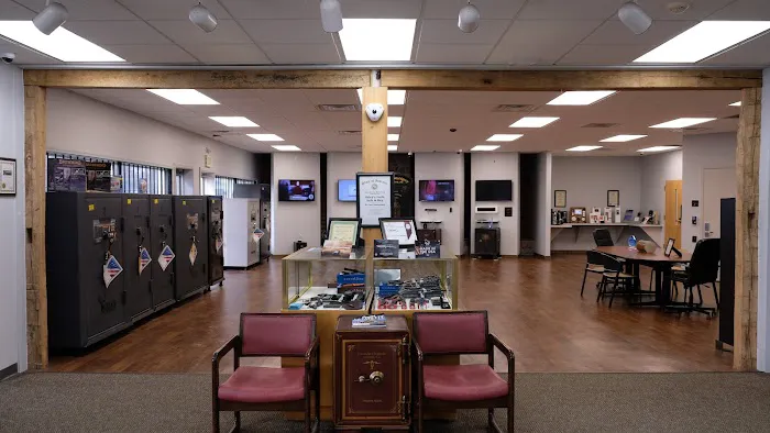 Haley's Lock Safe & Keys Picture 9