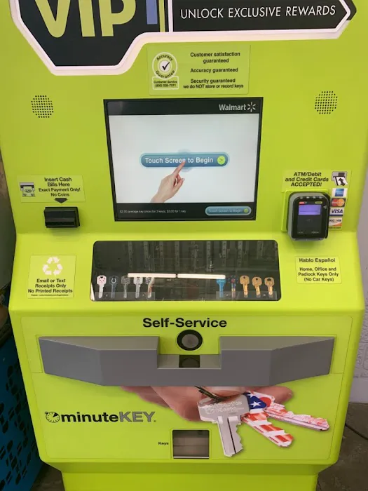 Minute Key Picture 5