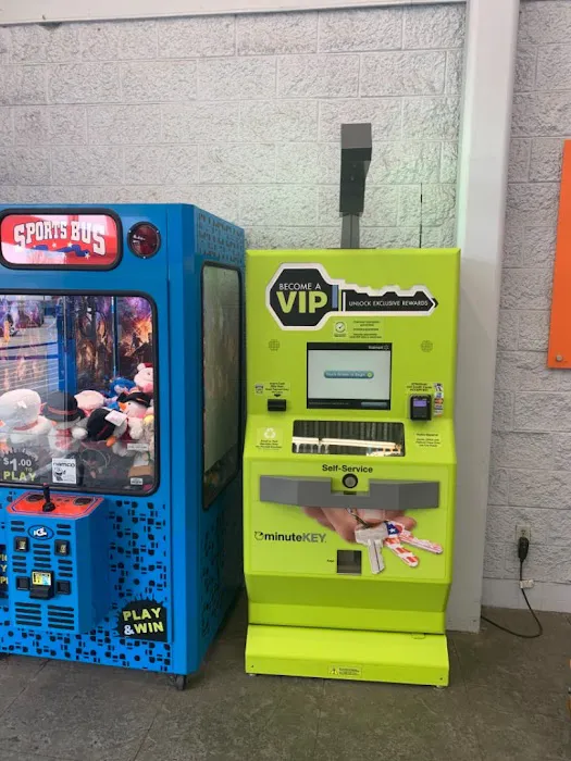 Minute Key Picture 7