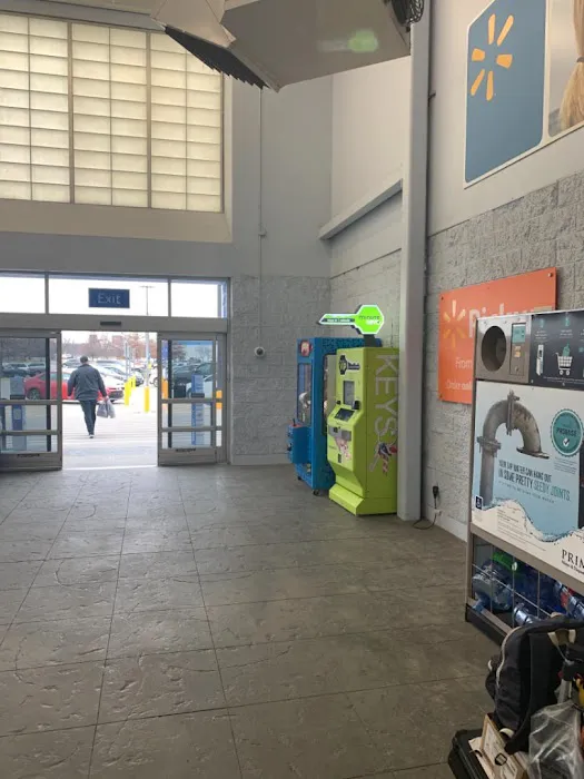 Minute Key Picture 2