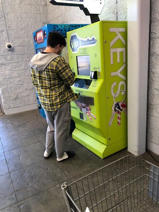 Minute Key Picture 6