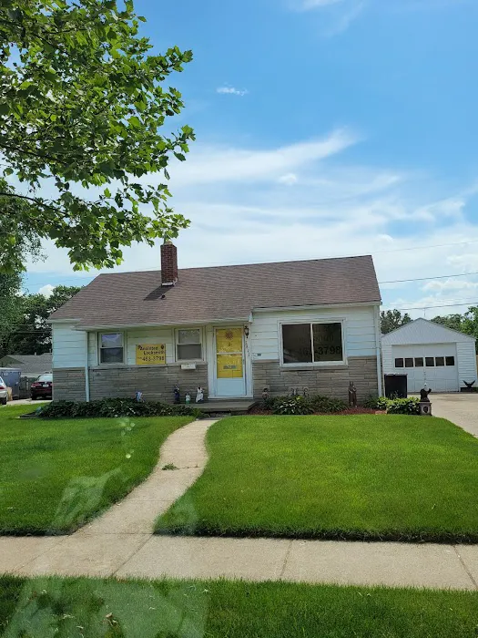 Anointed Locksmith Picture 3