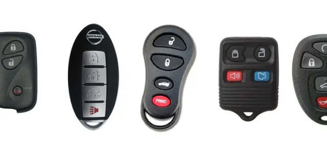 ABC Lock & Key, Inc Picture 1