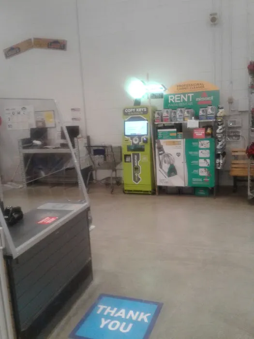 Minute Key Picture 3