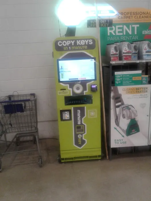 Minute Key Picture 4