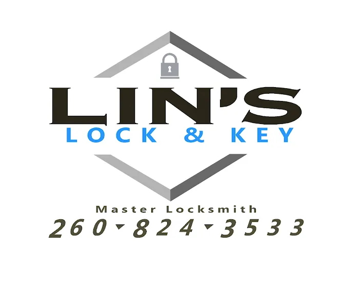 Lin's Lock and Key Picture 2