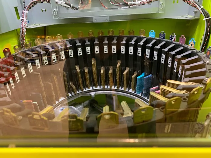 Minute Key Picture 1