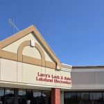 Larry's Lock & Safe Services Inc.