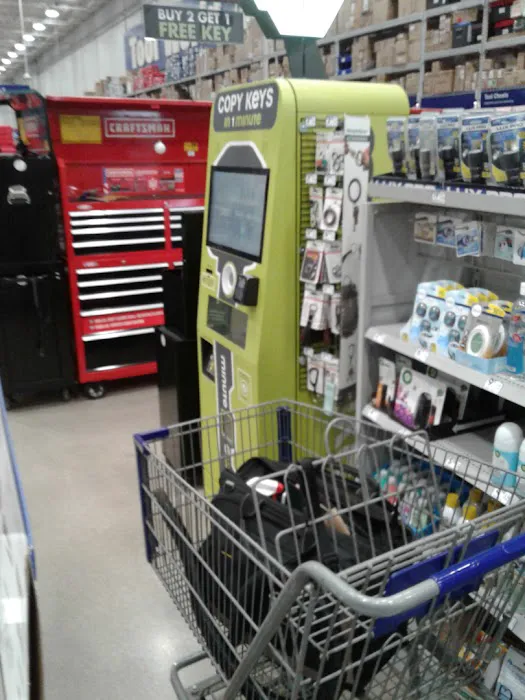 Minute Key Picture 2