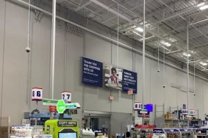 Auto Service Center