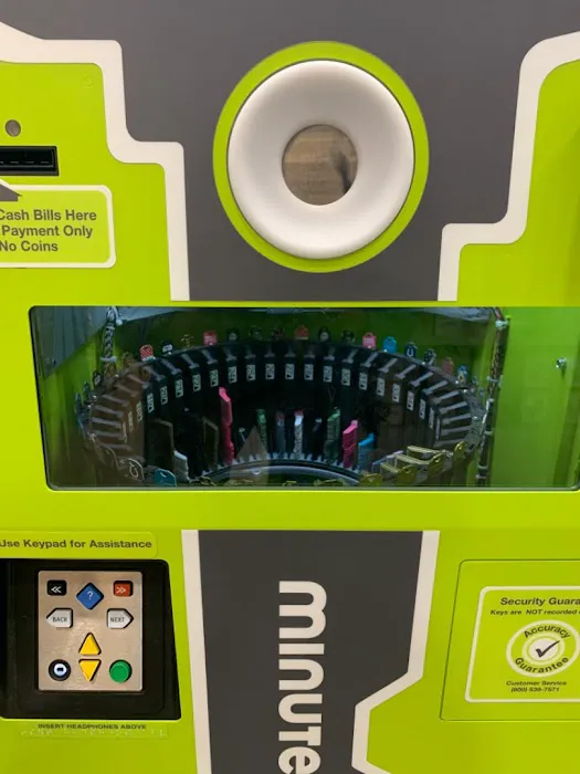 Minute Key Picture 6