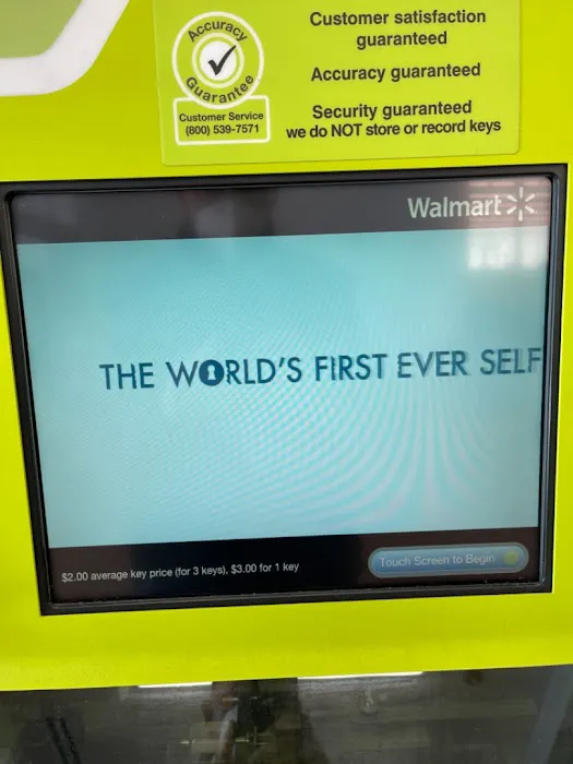 Minute Key Picture 2