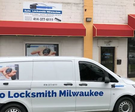 Auto Locksmith Milwaukee