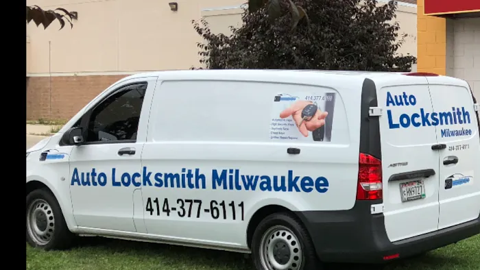 Auto Locksmith Milwaukee Picture 6