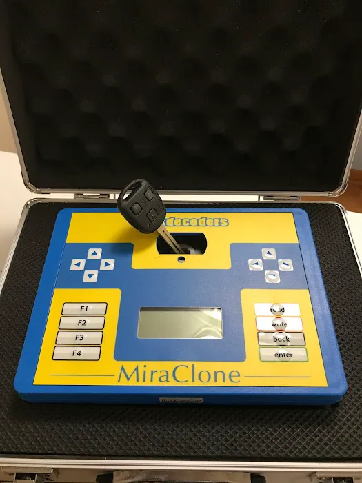 Auto Locksmith Milwaukee Picture 9