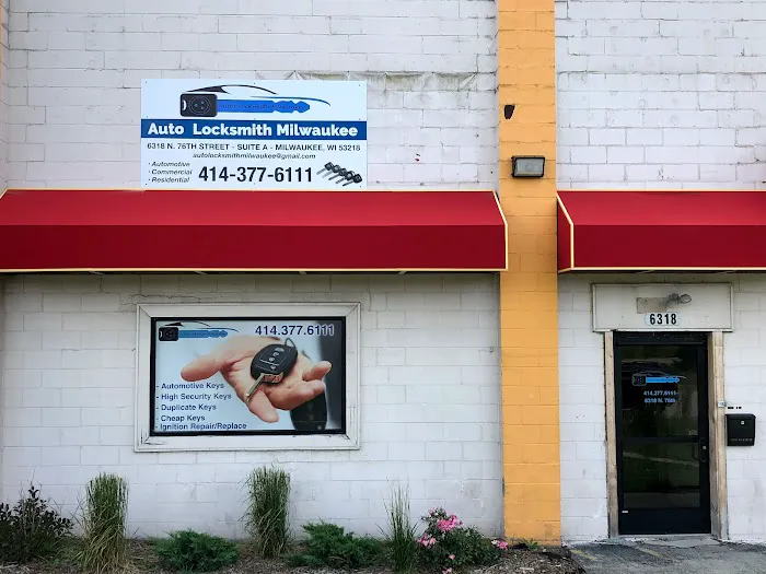 Auto Locksmith Milwaukee Picture 3